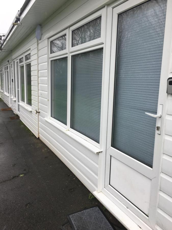 Adventure Cabin Dartmouth Exteriér fotografie